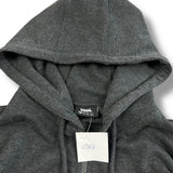 Lonsdale Zipper (M-L)
