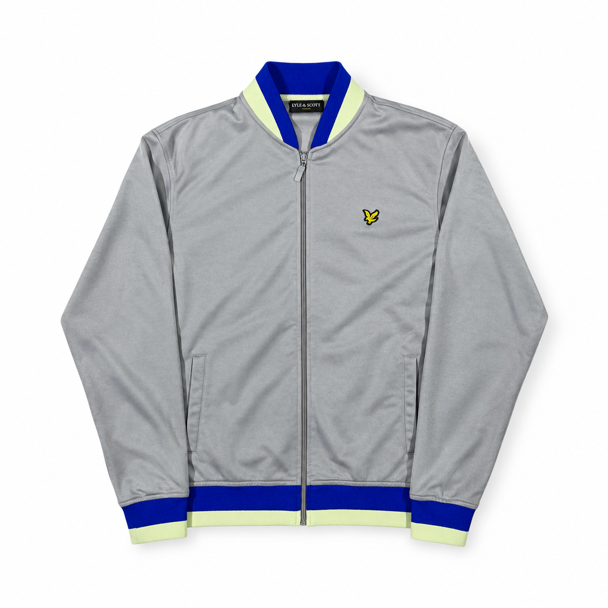Lyle&Scott Trackjacket (L)