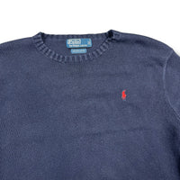 Ralph Lauren Sweater (L)