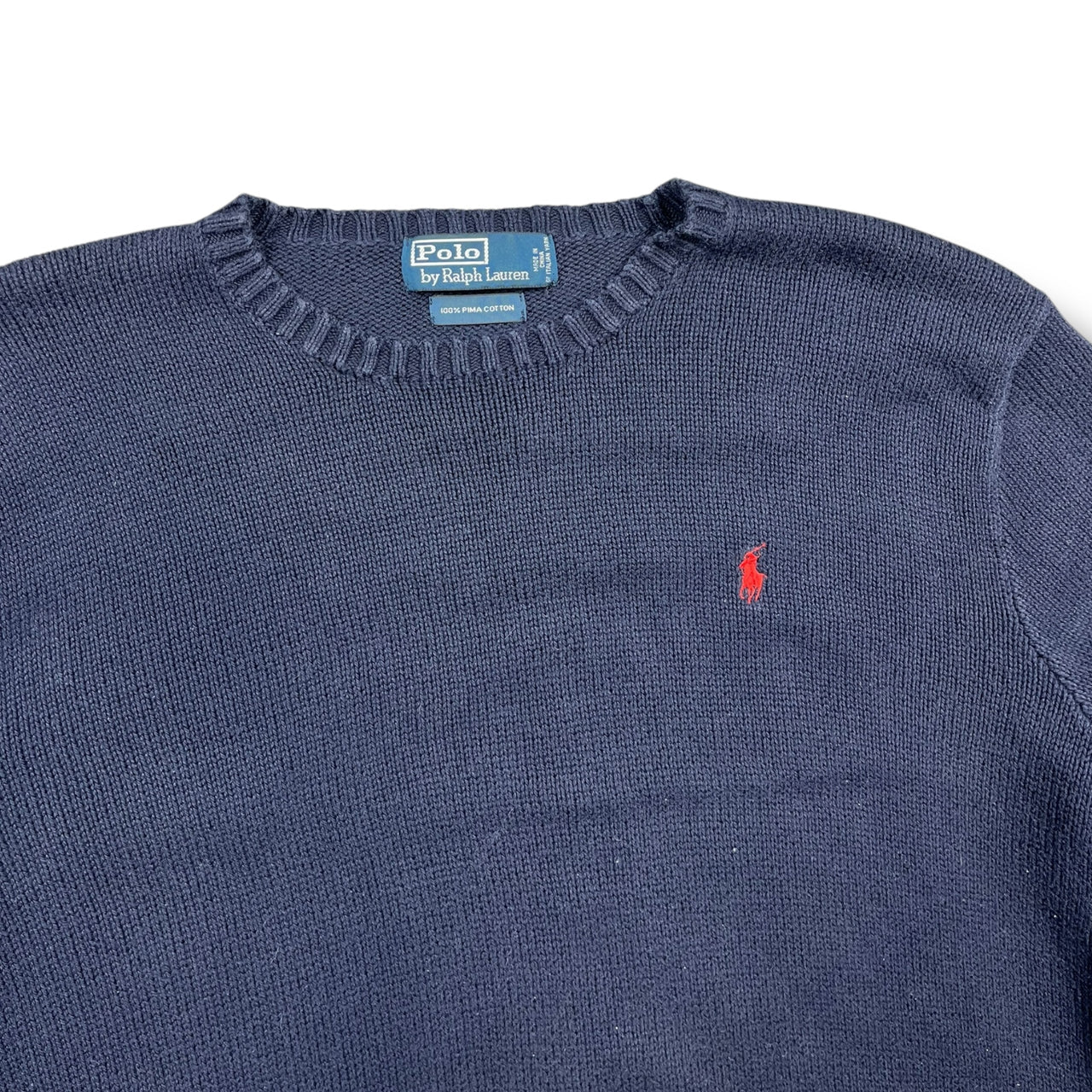 Ralph Lauren Sweater (L)