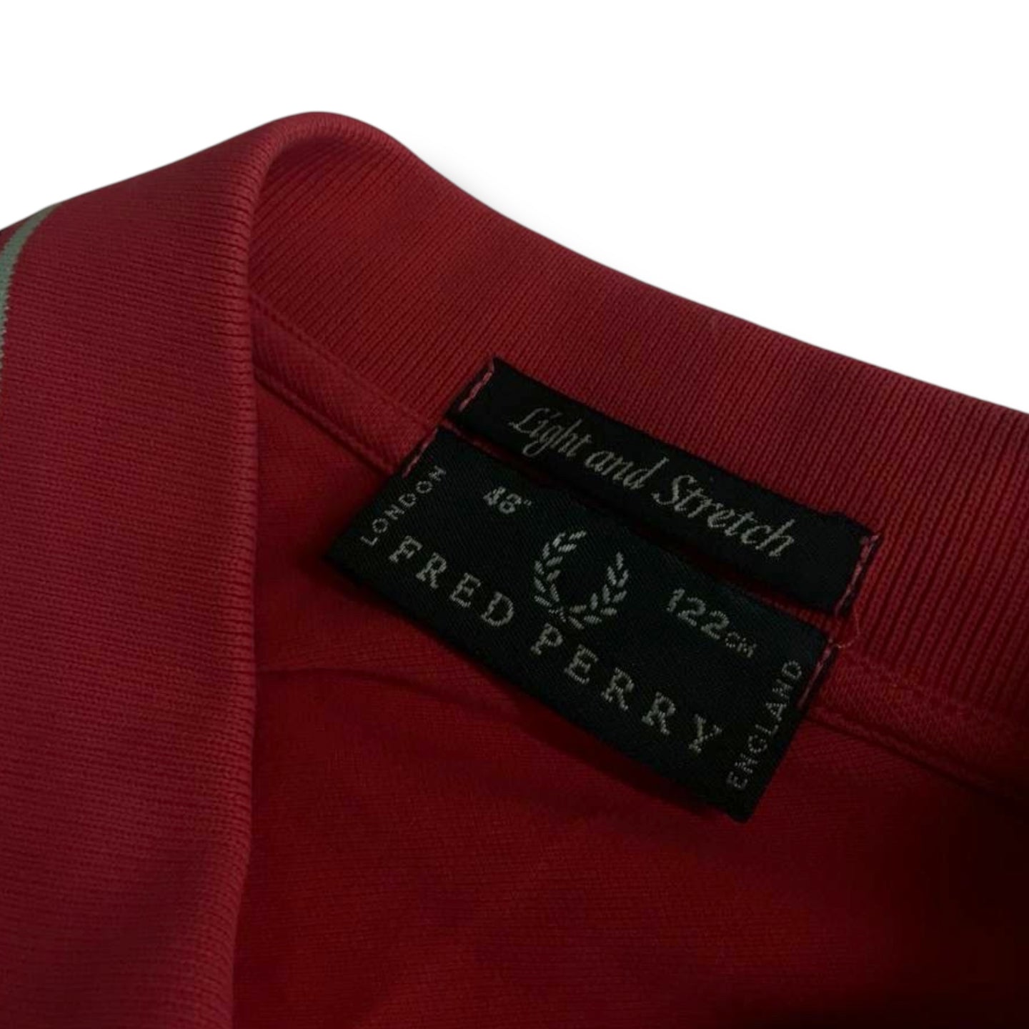 Fred Perry Polo (L)