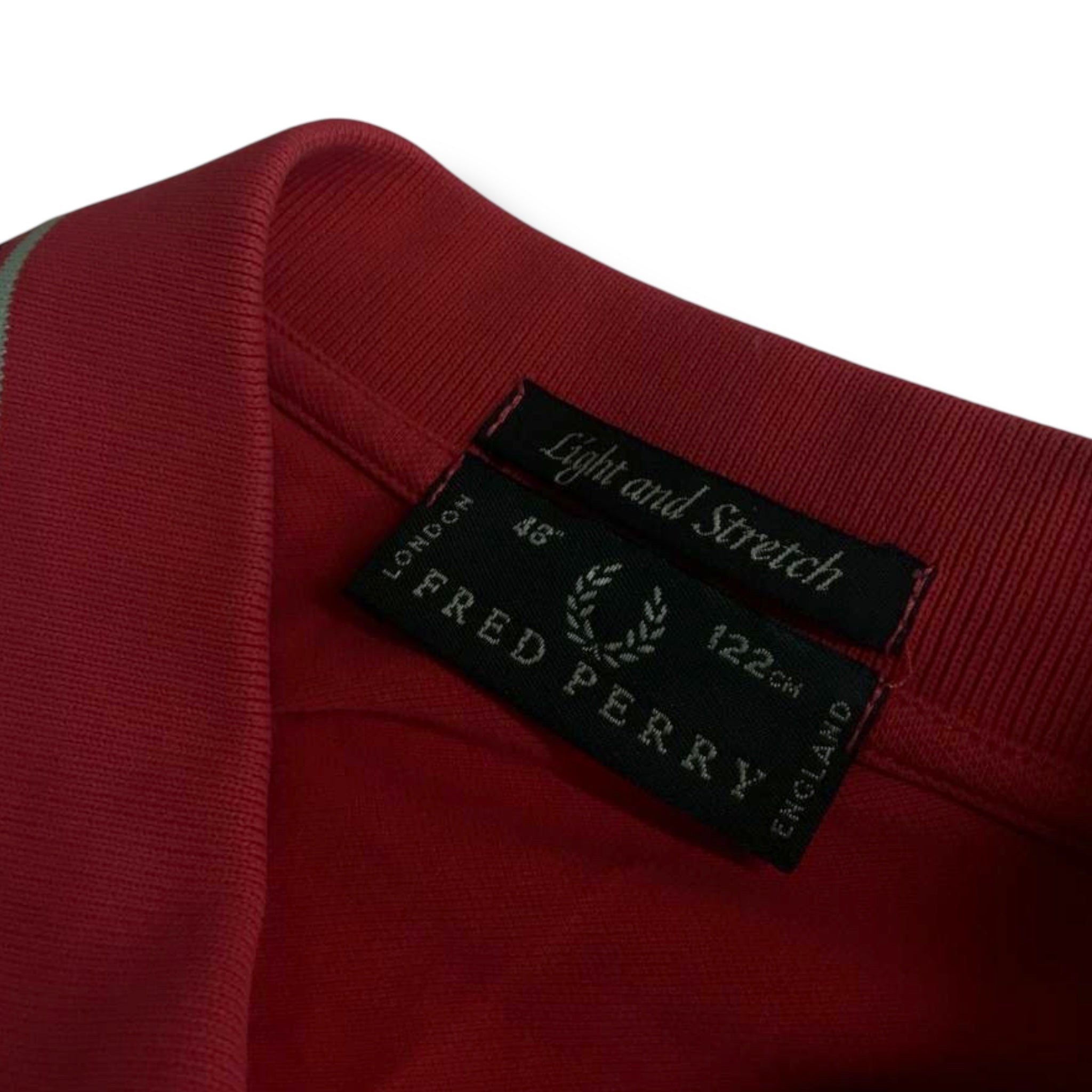 Fred Perry Polo (L)