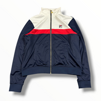 Fila Trackjacket (XL)