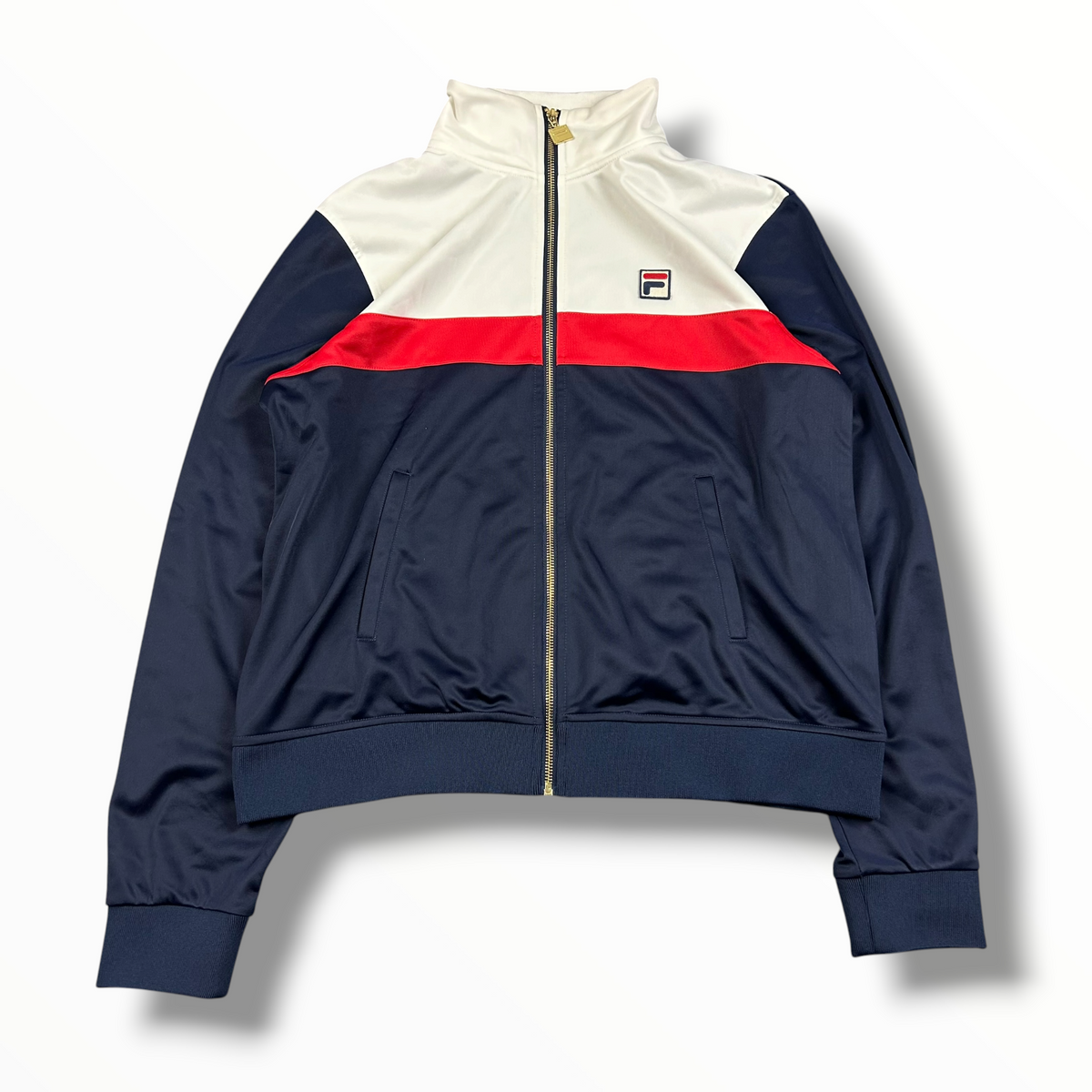 Fila Trackjacket (XL)