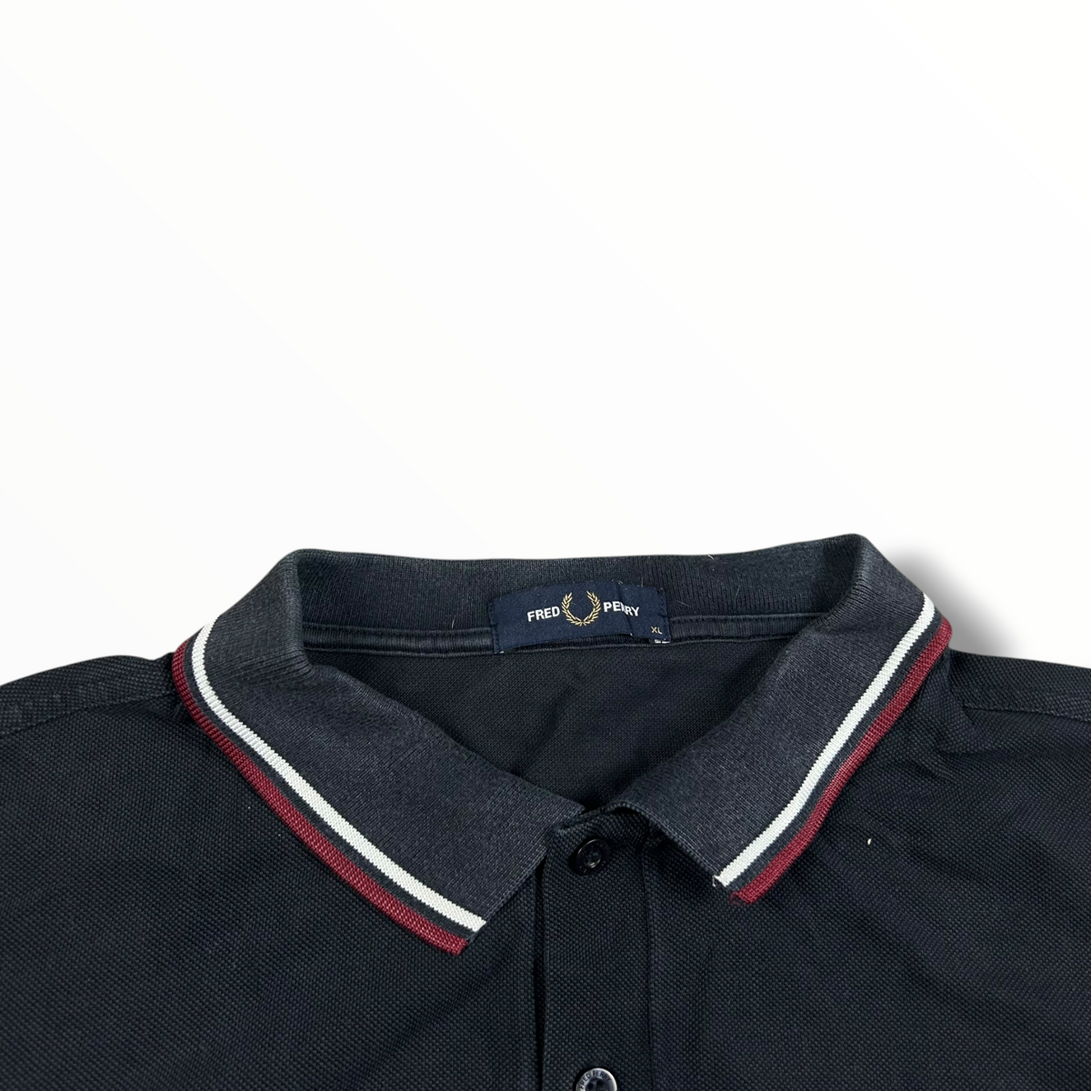 Fred Perry Polo (XL)