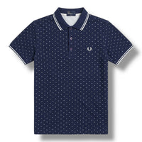 Fred Perry Polo (M)