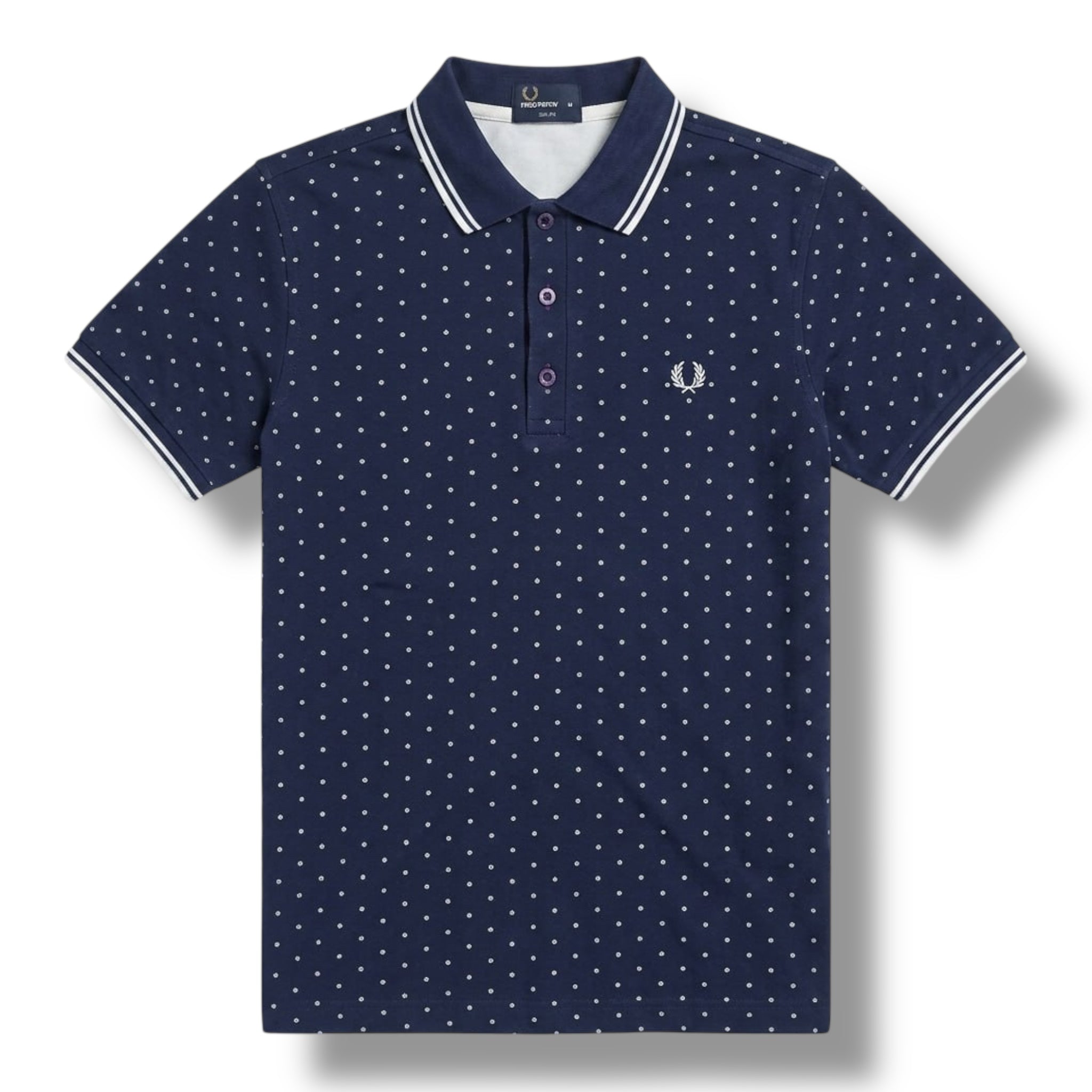 Fred Perry Polo (M)