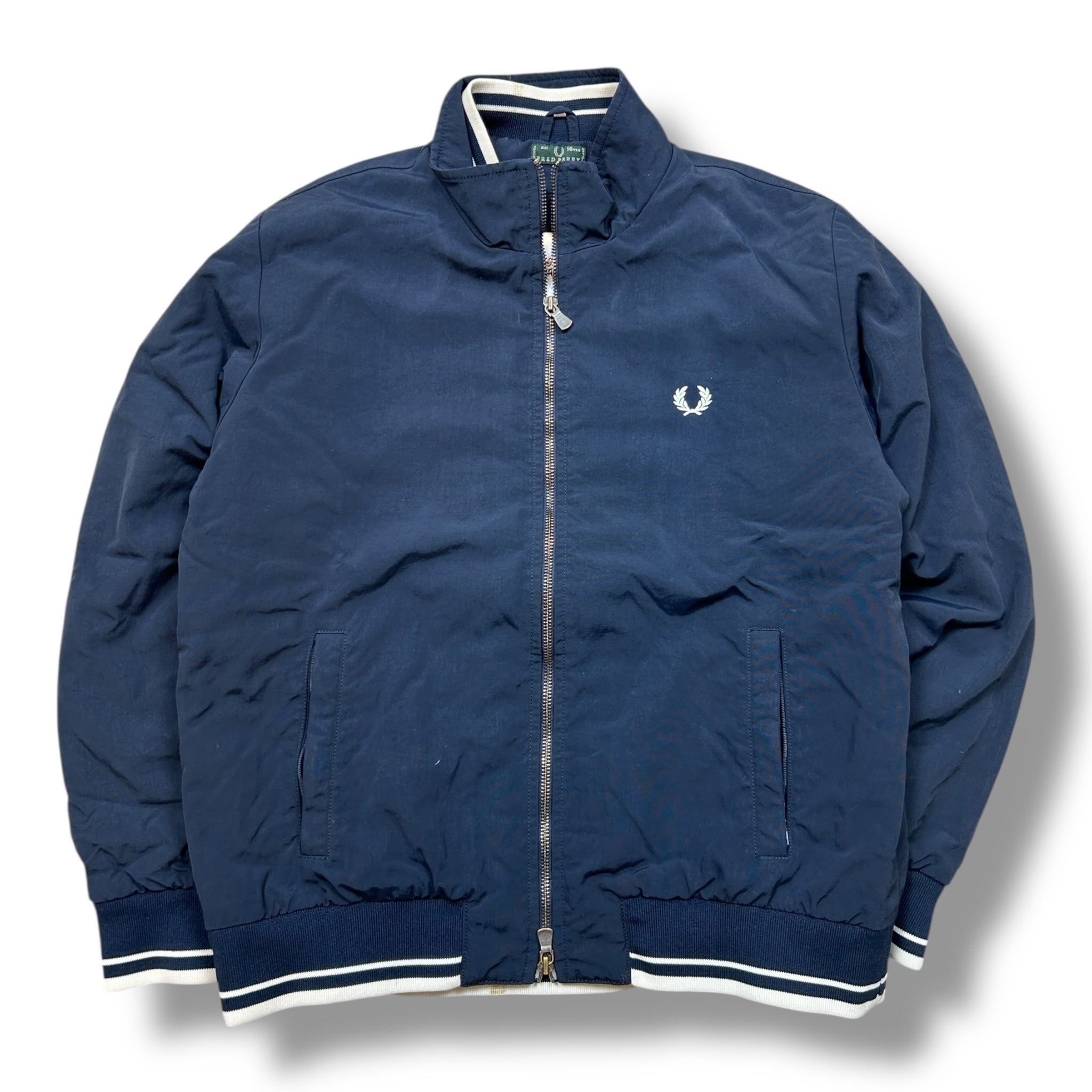 Fred Perry Jacket (S)