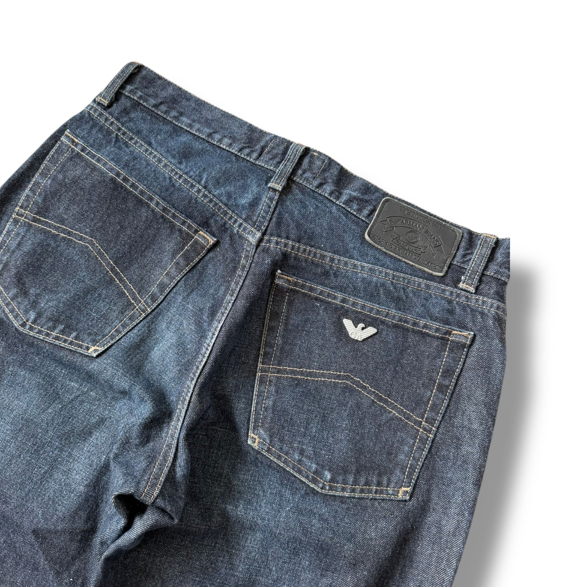 Armani Jeans (M)