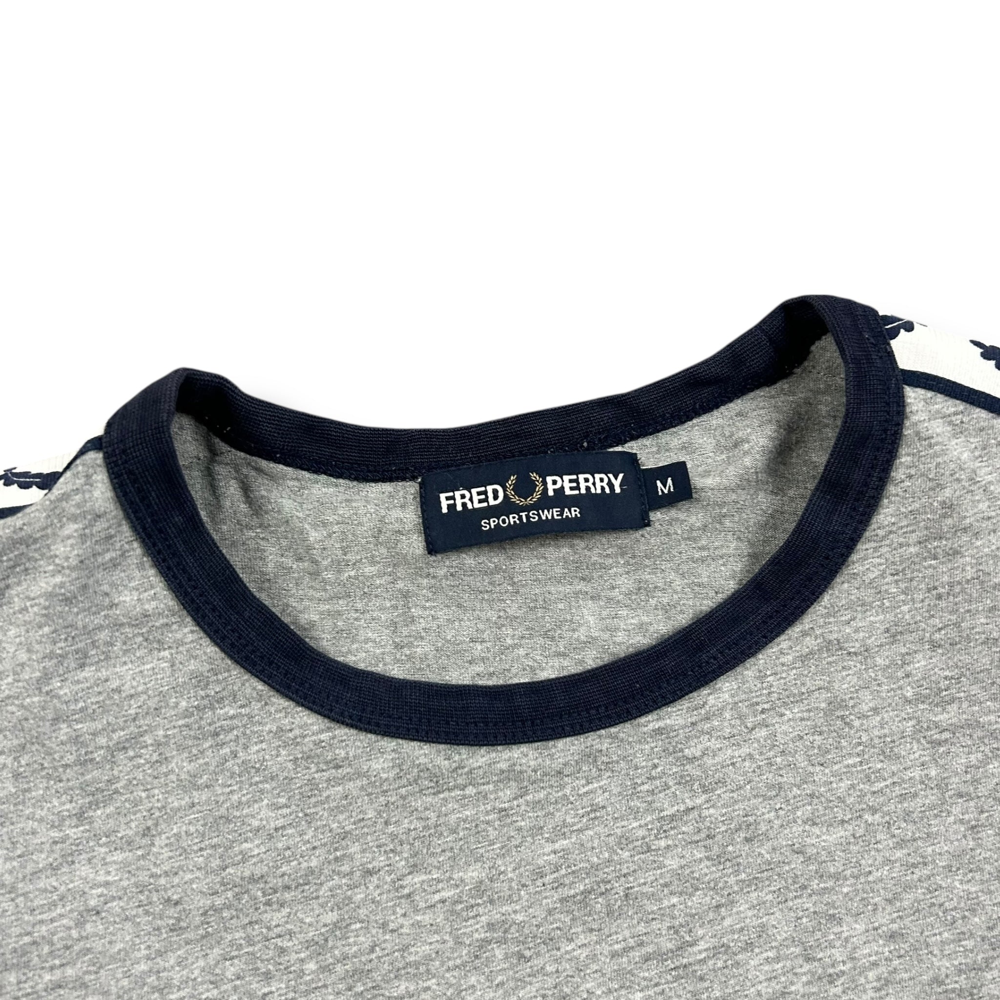 Fred Perry T-Shirt (M)