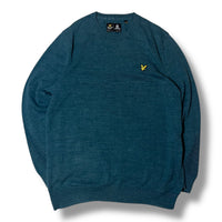Lyle&Scott Sweater (XL)