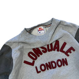 Lonsdale Sweater (L)