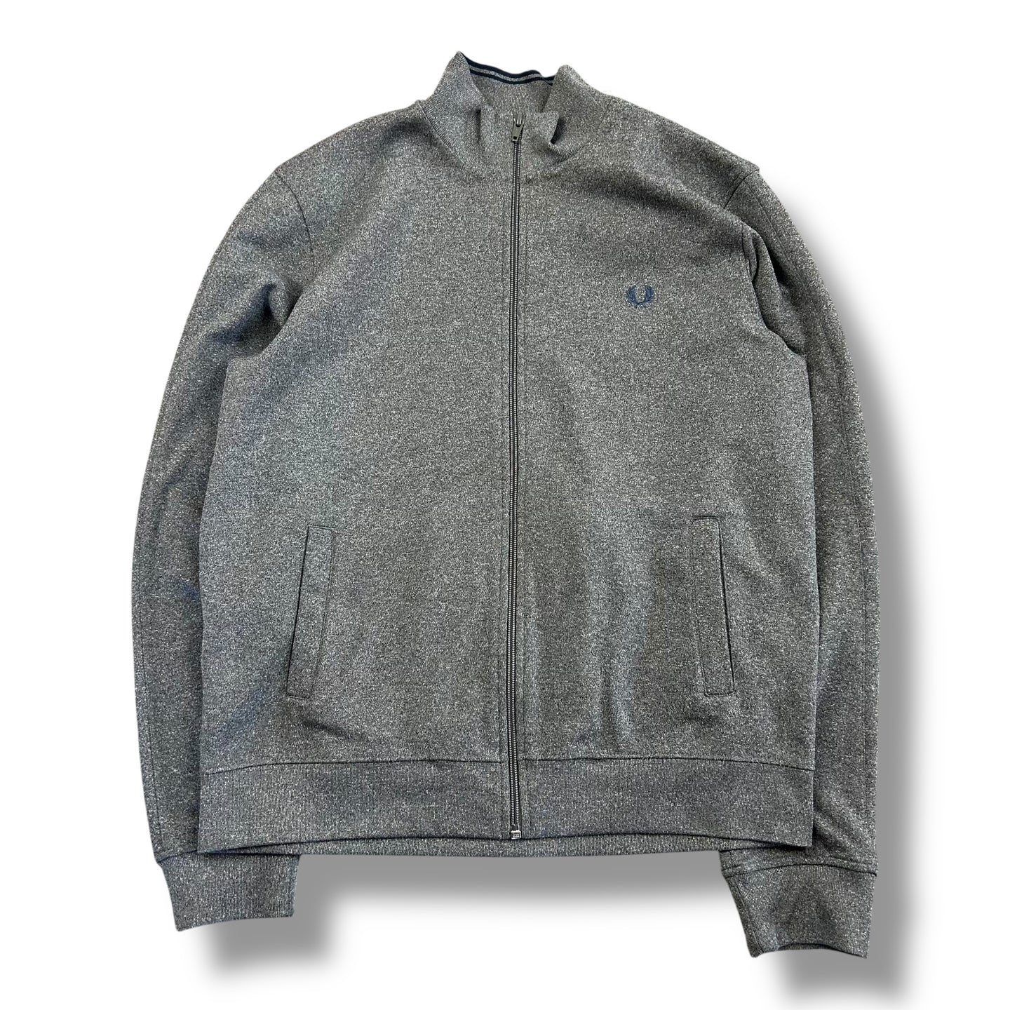 Fred Perry Trackjacket (M)