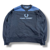 Fred Perry Sweater (L)