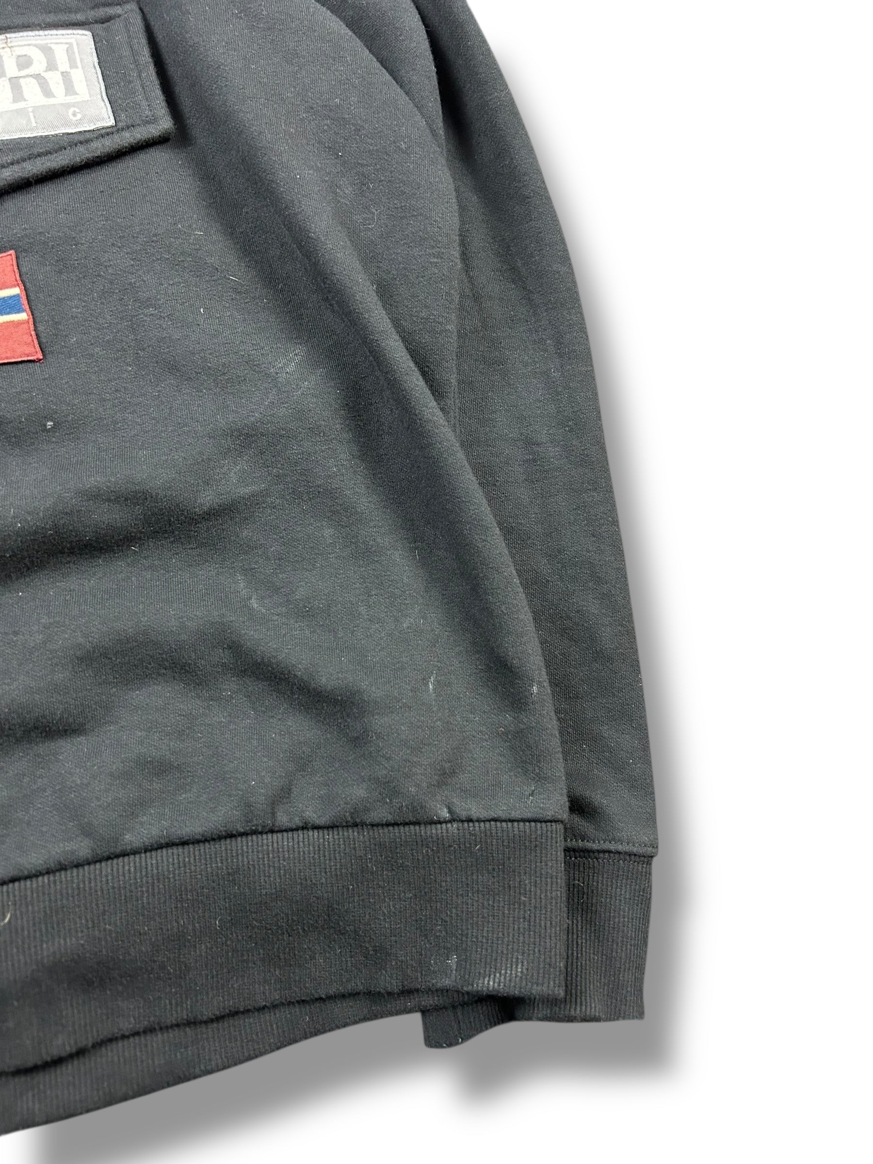 Napapijri Sweater (M)