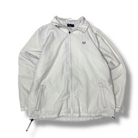 Fred Perry Trackjacket (XL)