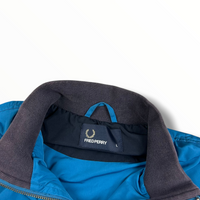 Fred Perry Trackjacket/Jacke (L)