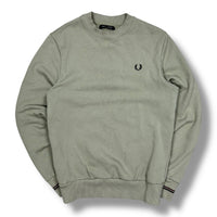 Fred Perry Sweater (Xs)
