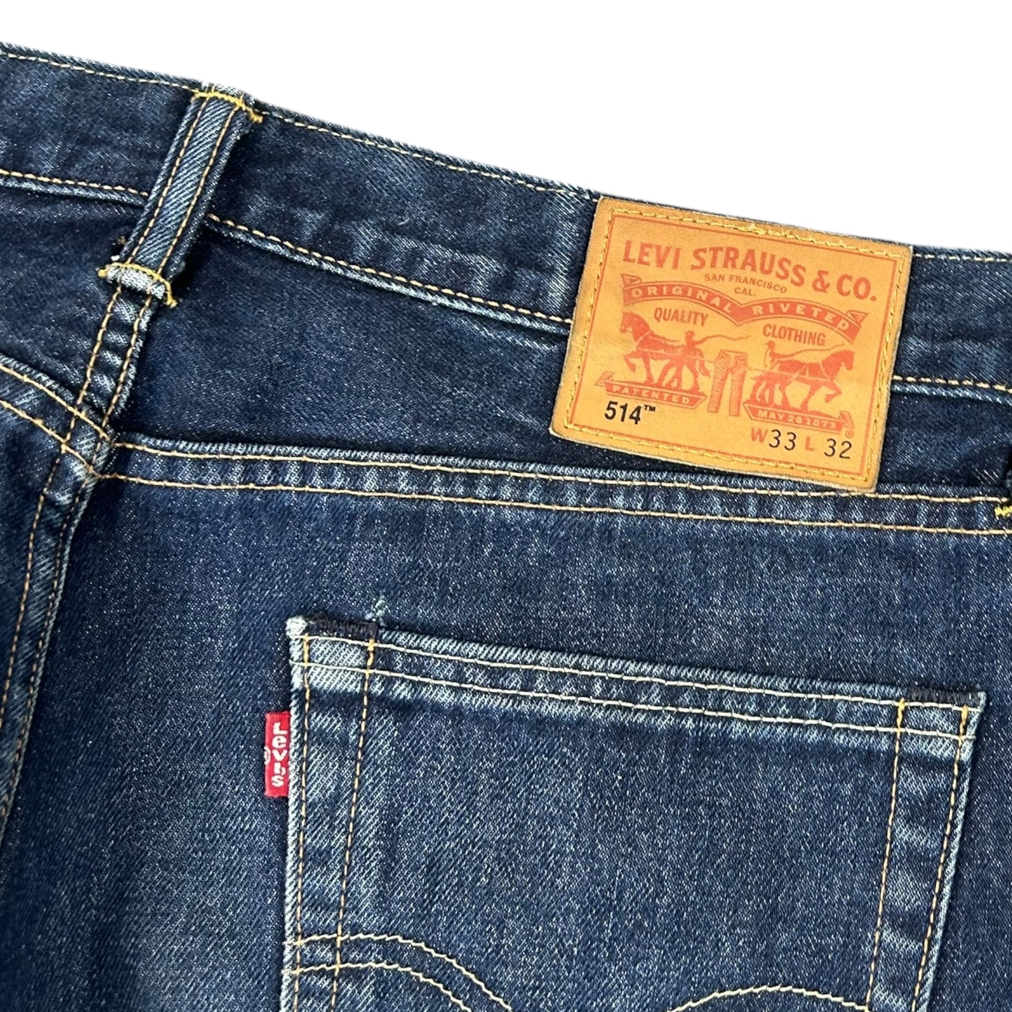 Levi’s Jeans (L)