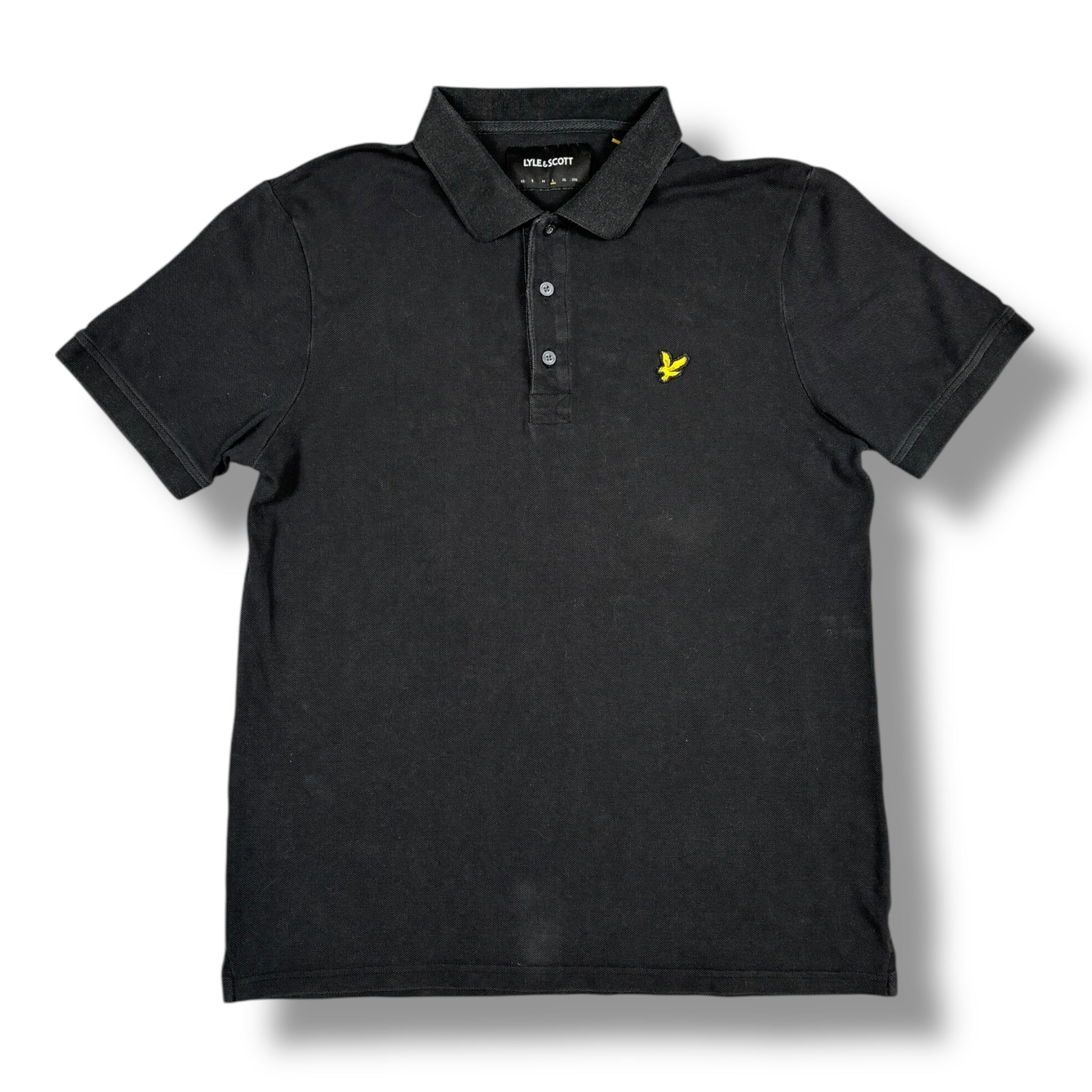Lyle&Scott Polo (L)