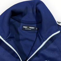 Fred Perry Trackjacket (S)