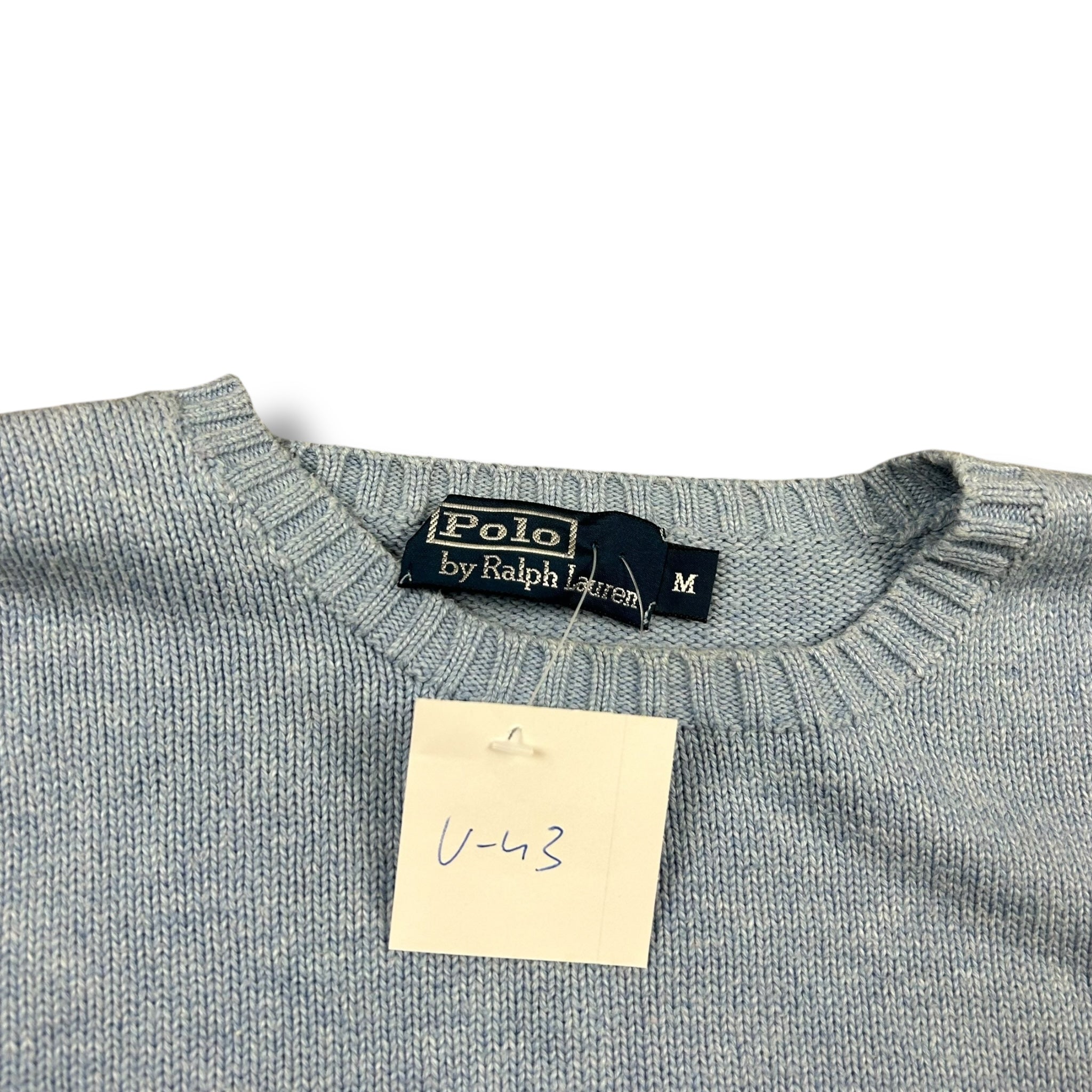 Ralph Lauren Sweater (M)