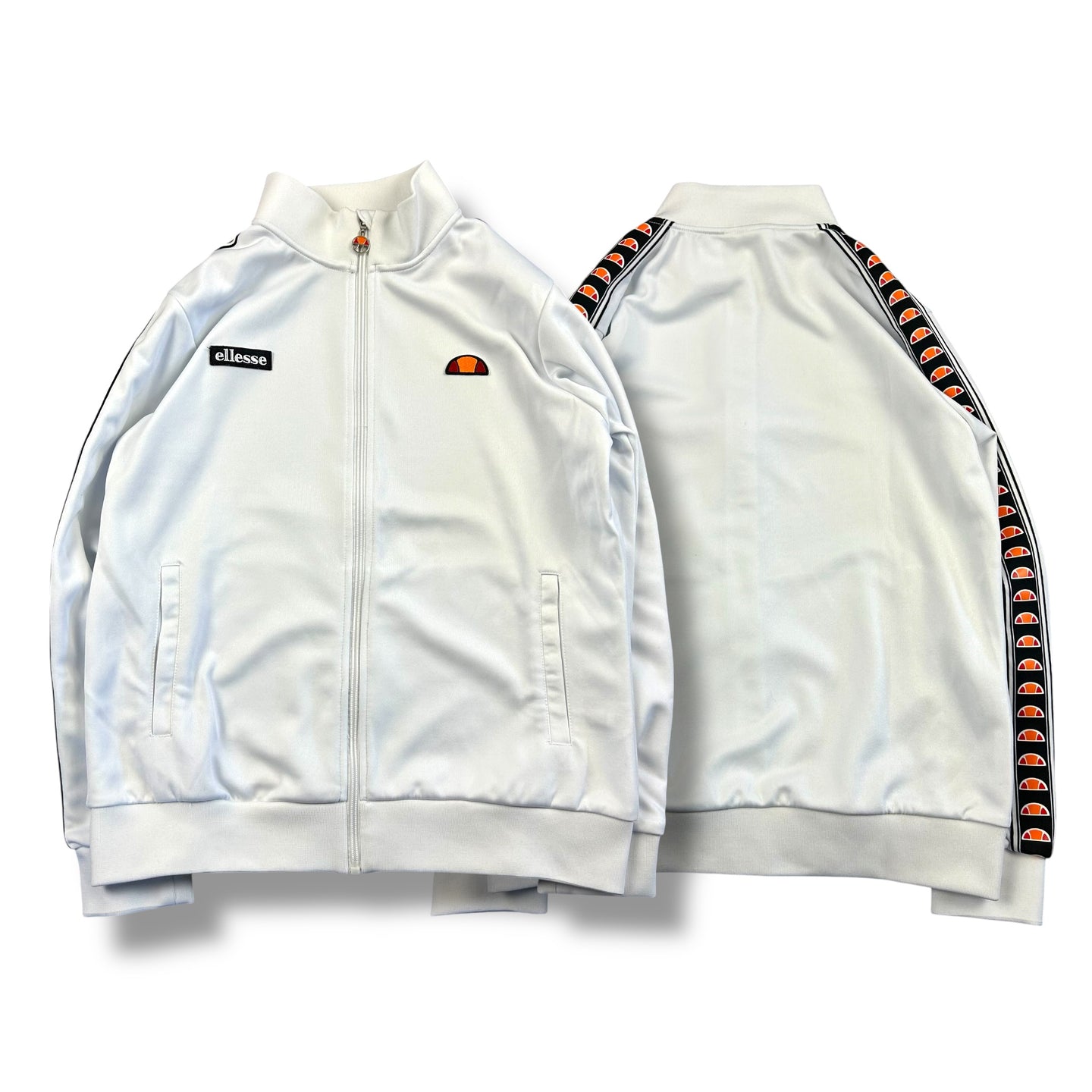 Ellesse Trackjacket (L)