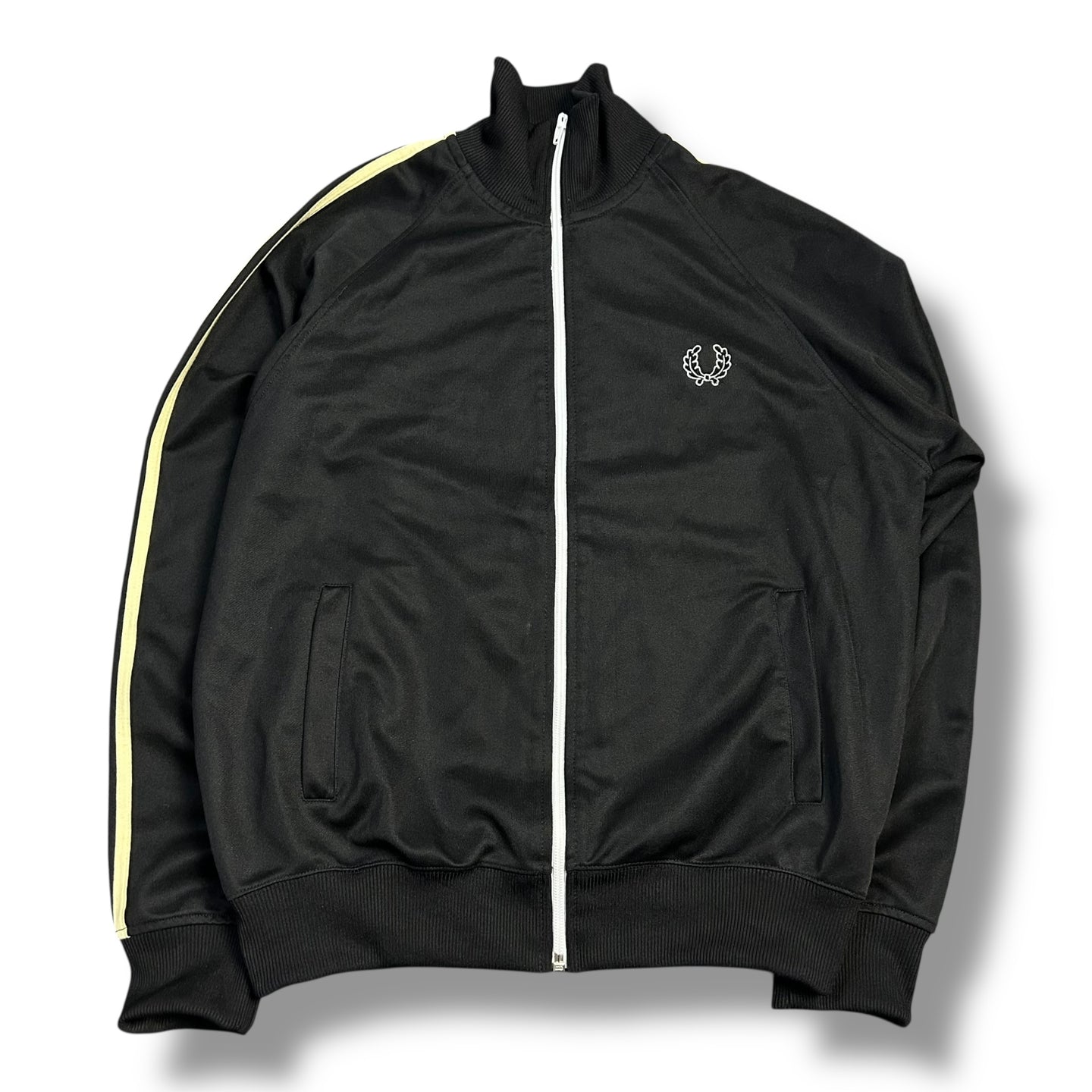 Fred Perry Trackjacket (S)