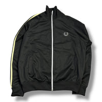 Fred Perry Trackjacket (S)