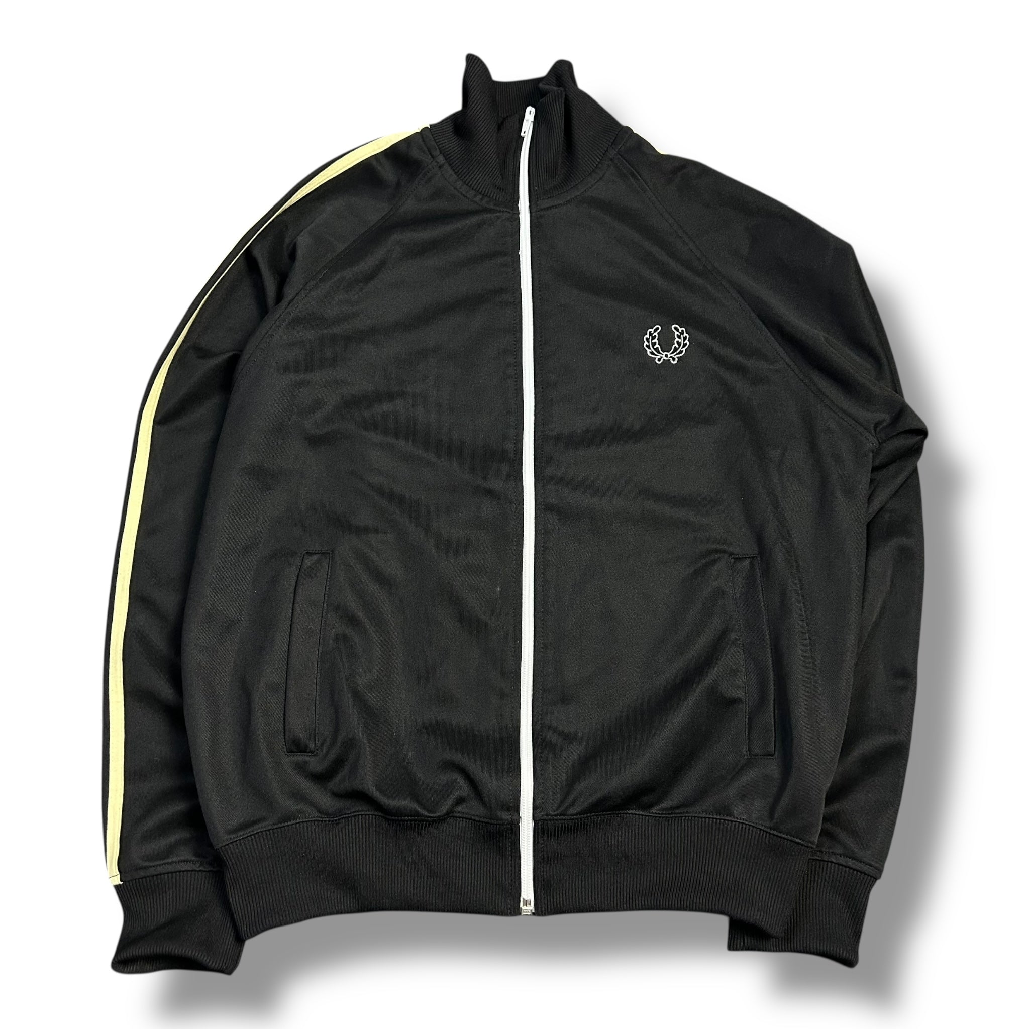Fred Perry Trackjacket (S)