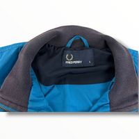 Fred Perry Jacke (L)