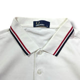 Fred Perry Polo (M)