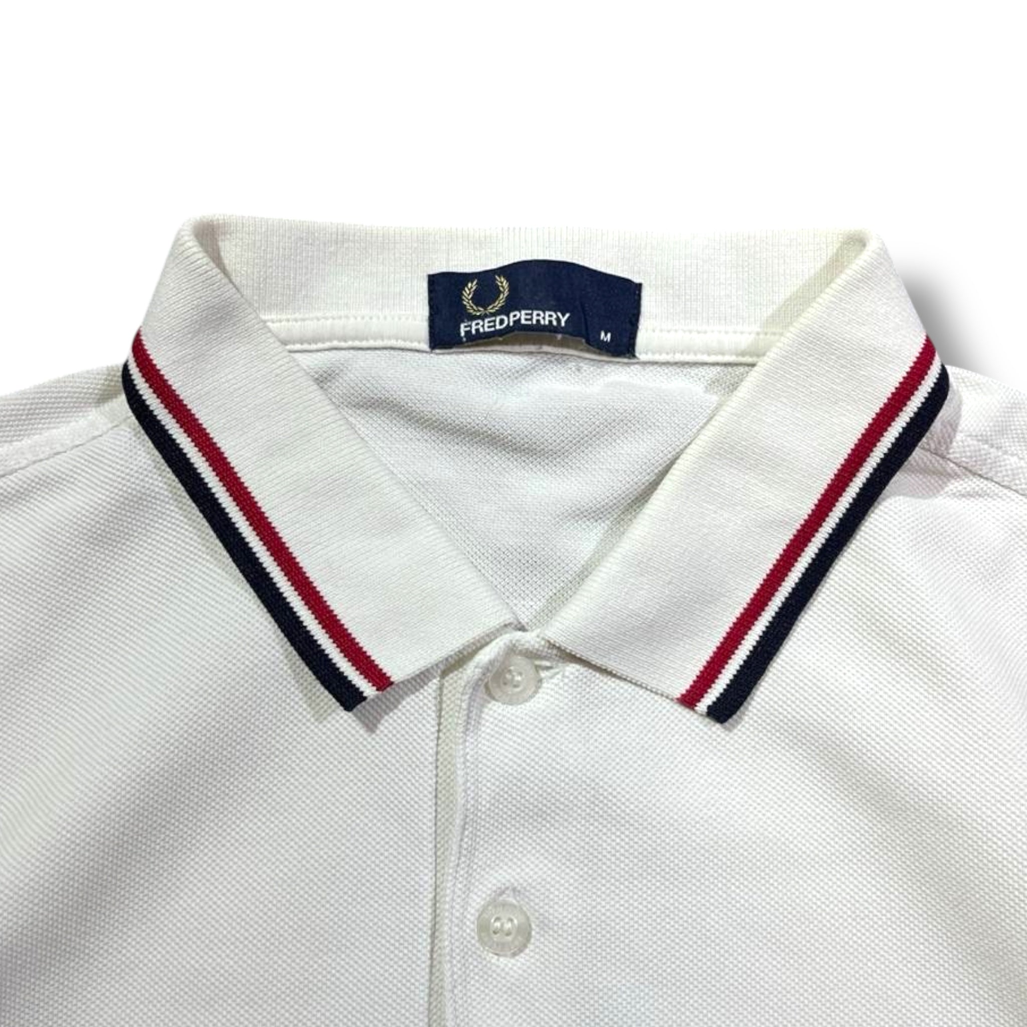 Fred Perry Polo (M)