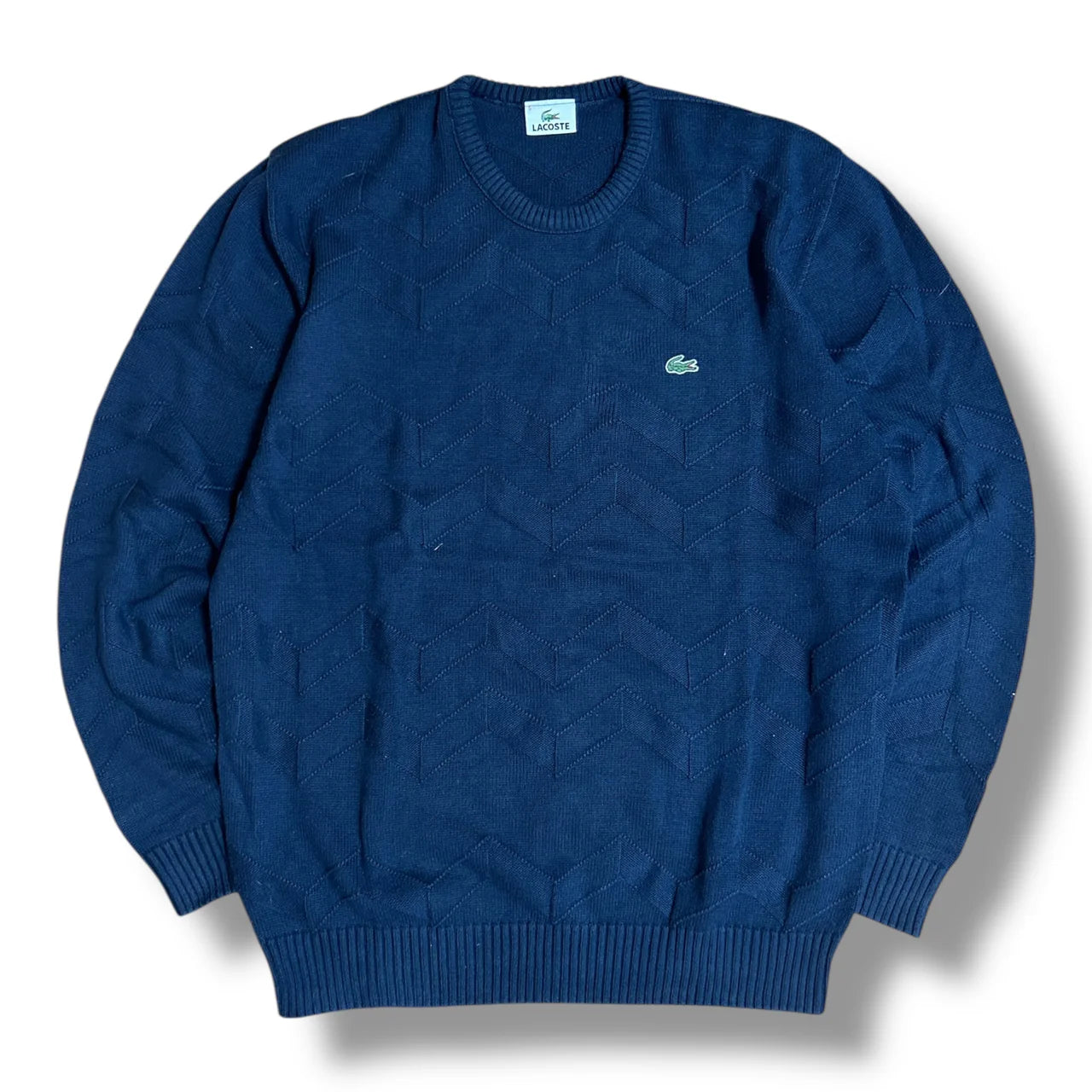 Lacoste Sweater (L)