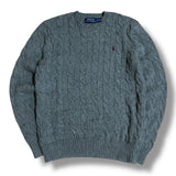 Ralph Lauren Sweater (Xs)