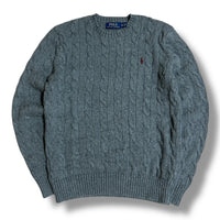 Ralph Lauren Sweater (Xs)