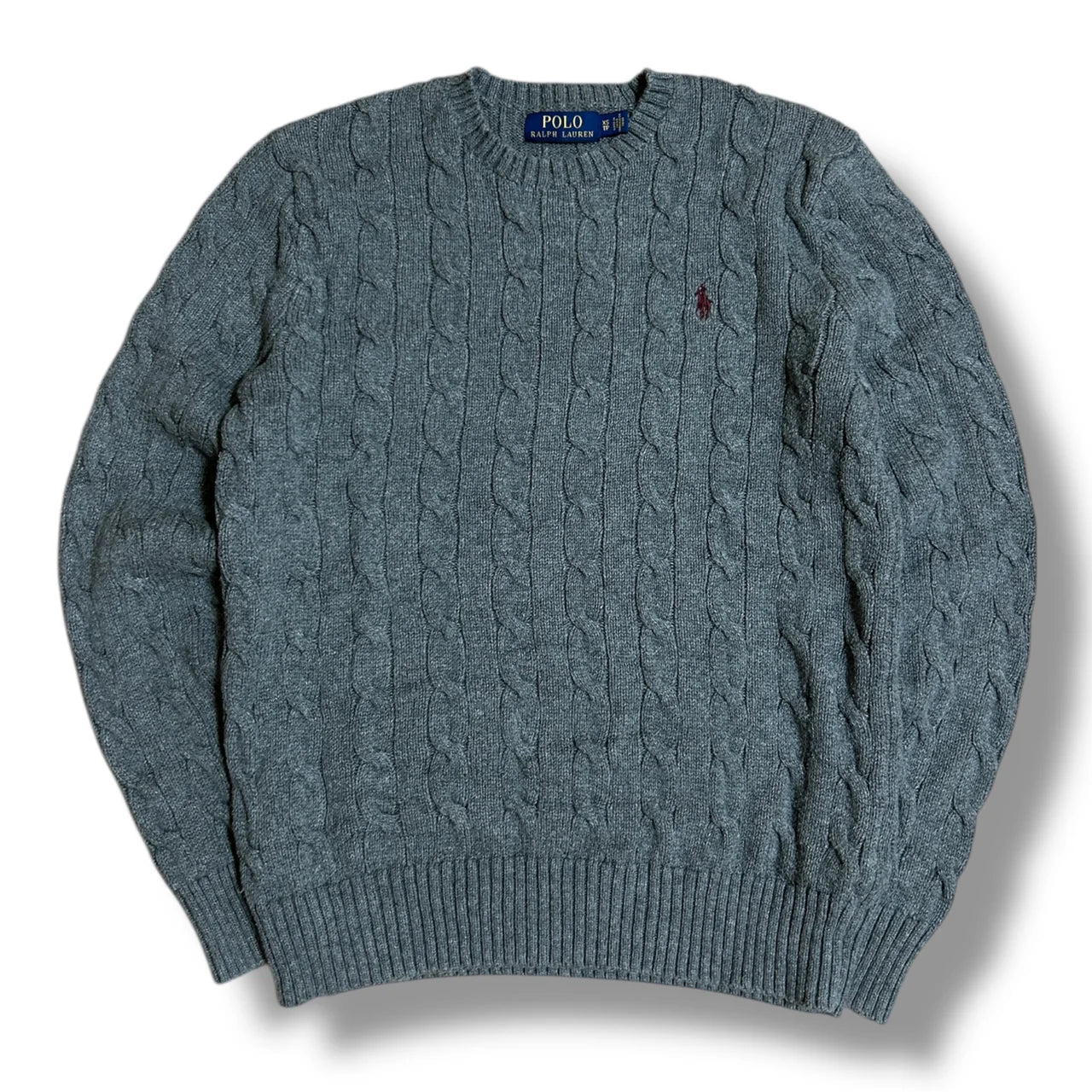 Ralph Lauren Sweater (Xs)