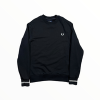 Fred Perry Sweater (M)