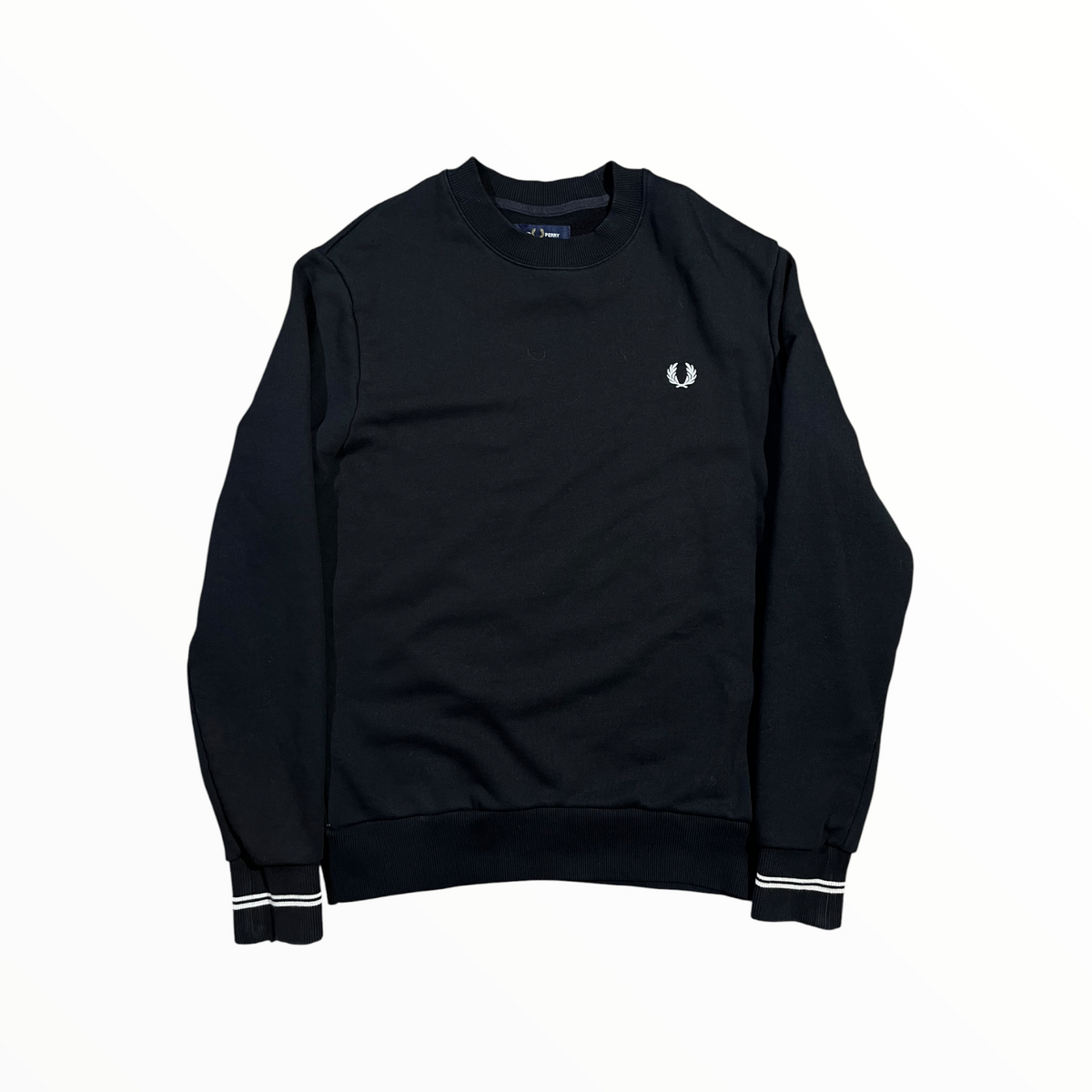 Fred Perry Sweater (M)