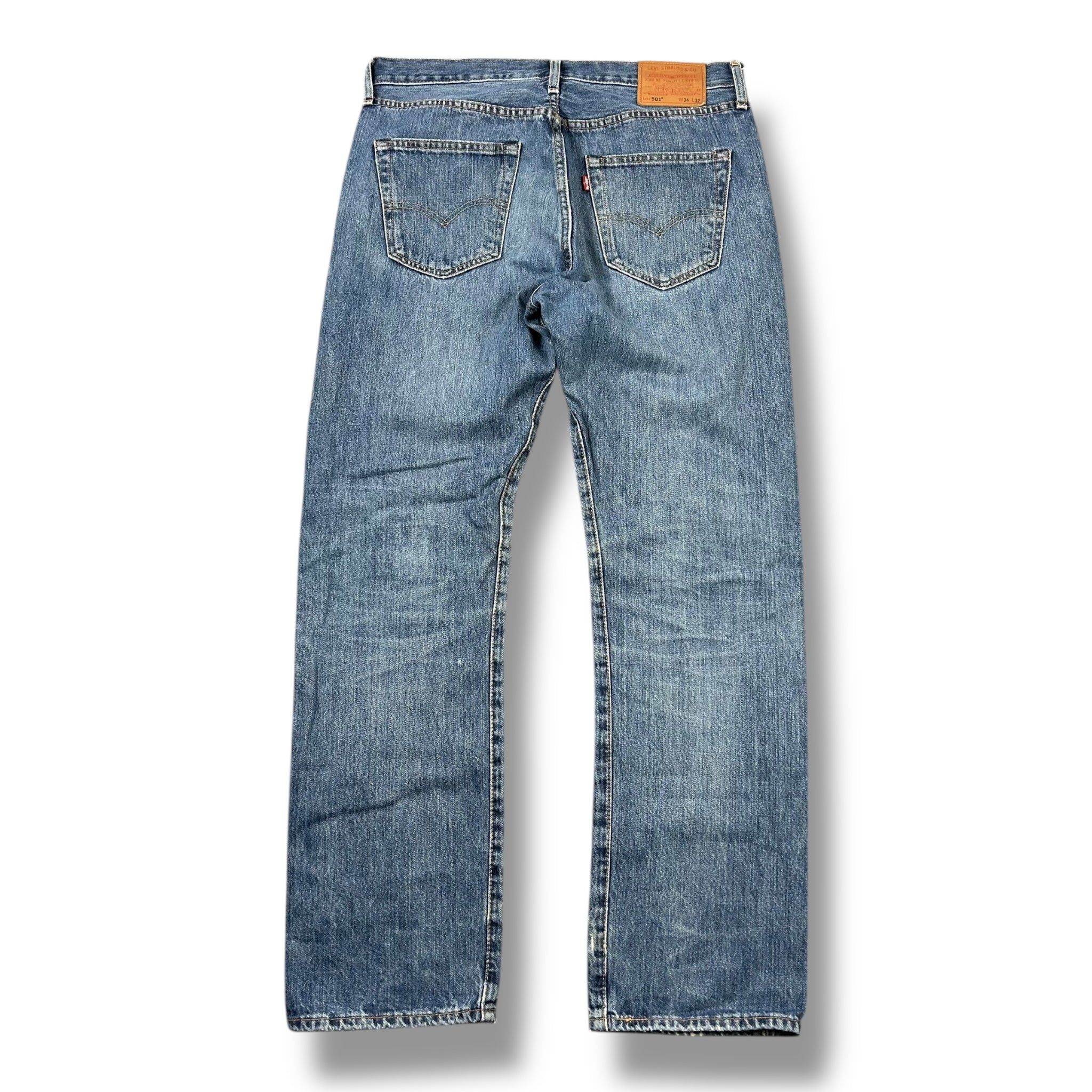 Levi’s Jeans (L)