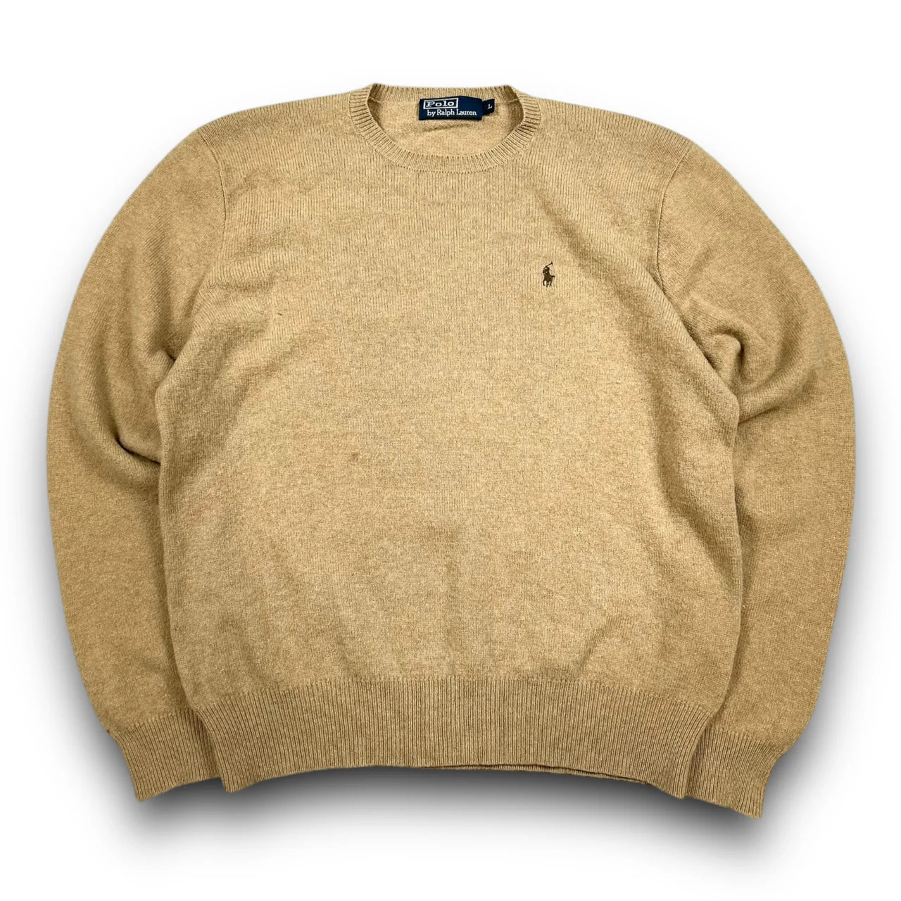 Ralph Lauren Sweater (L)