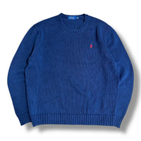 Ralph Lauren Sweater (L)