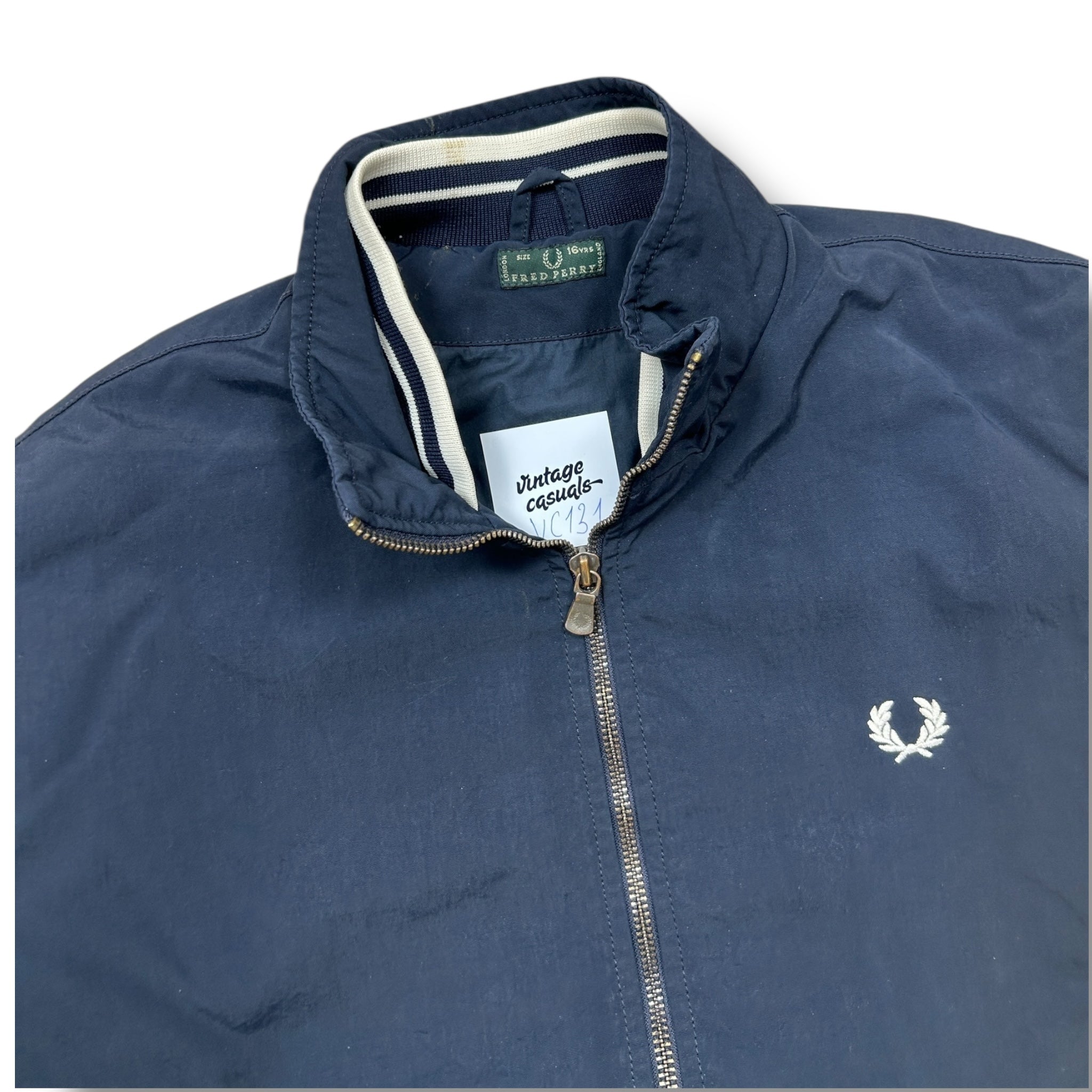 Fred Perry Jacket (S)