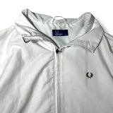 Fred Perry Trackjacket (XL)