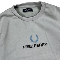 Fred Perry Sweater (M)