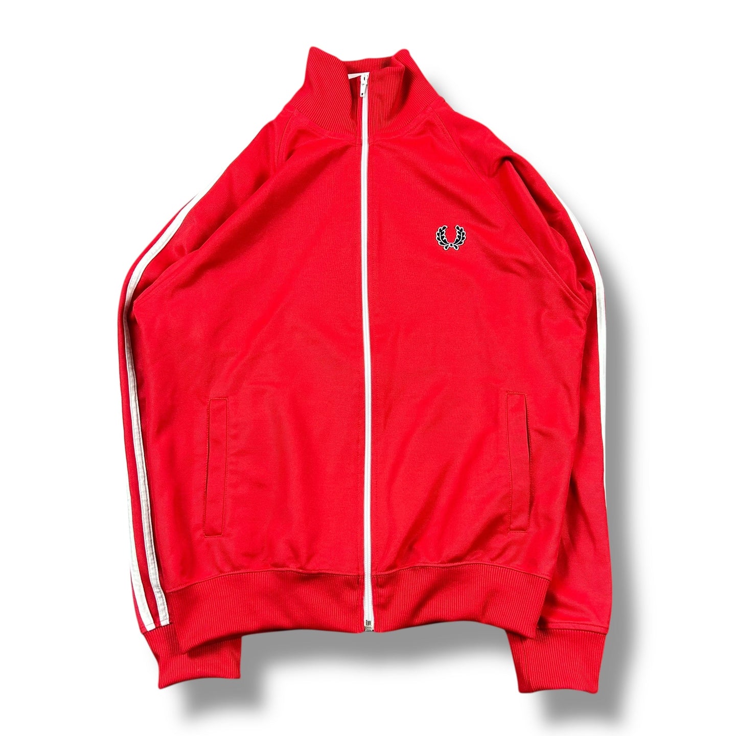 Fred Perry Trackjacket (M)