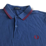 Fred Perry Polo (M-L)