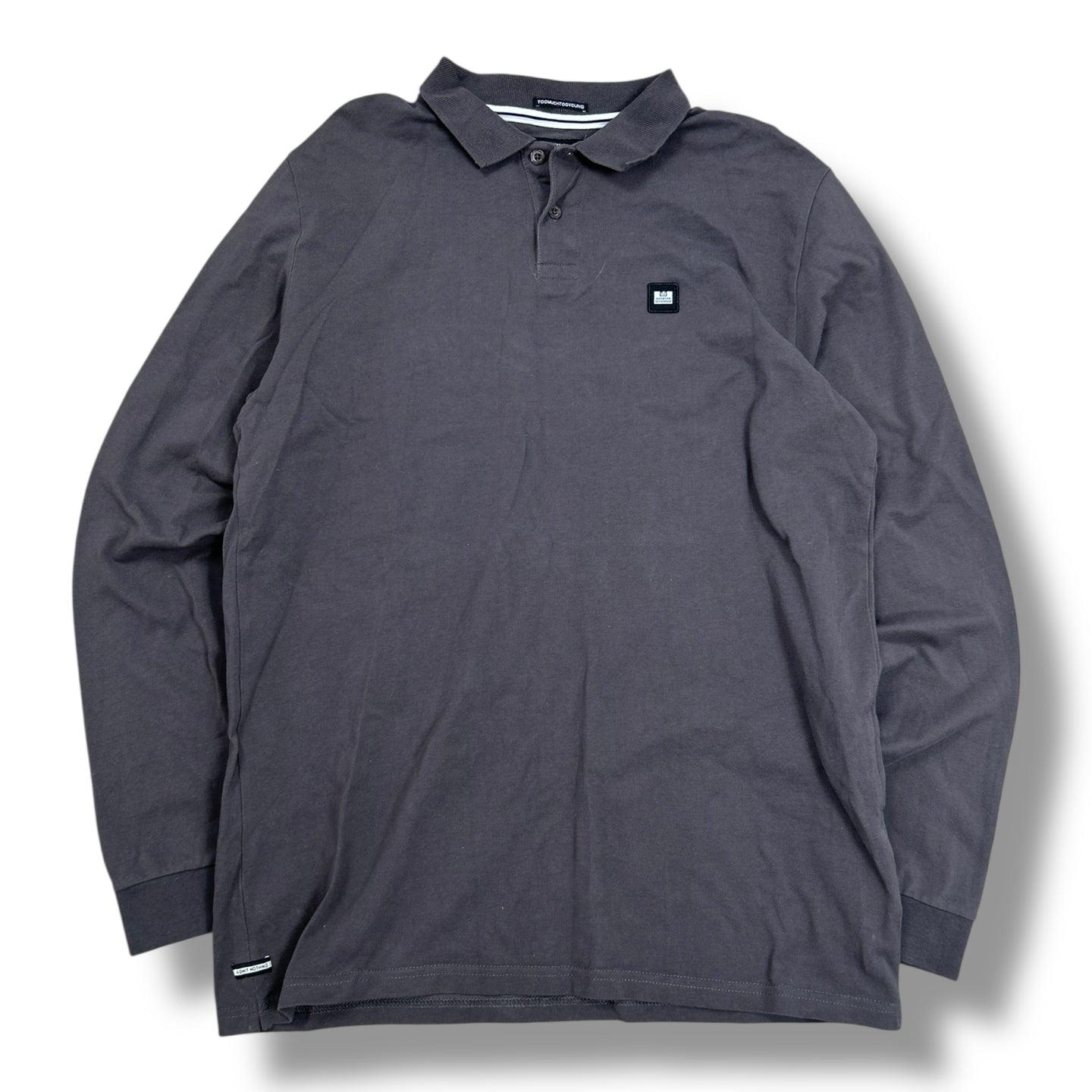 Weekend Offender Polo (L)
