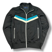 Fred Perry Trainingsjacke (XS)