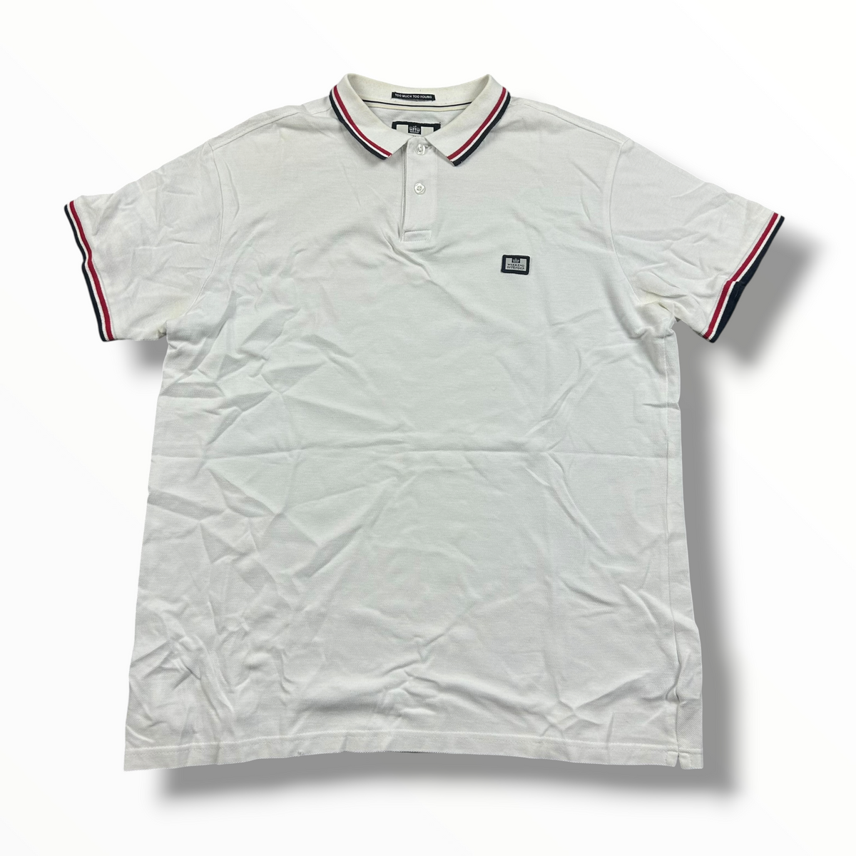 Weekend Offender Polo (L)